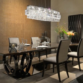 Саксия за цветя в еко стил