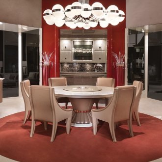 Еко стил градина