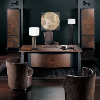 Katil sudut gaya Eco