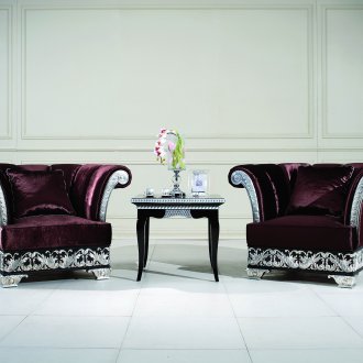 Двустранни тапети в еко стил