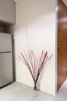 Loft-style spotlight