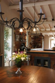 Кухня в селски стил