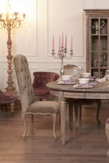 Мебели за трапезария в стил кънтри