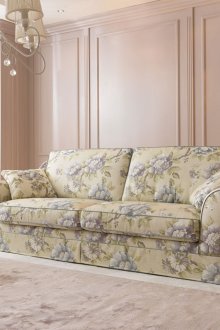 Държавен флорален диван