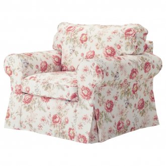 Цветен капак на стола