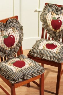 Красиви меки покривки за столове