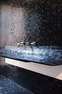 Лъскава плочка