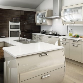 Крем за слушалки с под и фасада