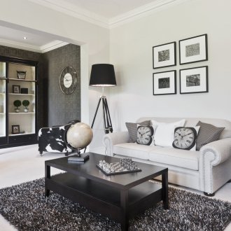 Метални парапети в стил Арт Нуво