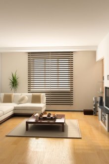 Тюркоазено тапет в стил Арт Нуво