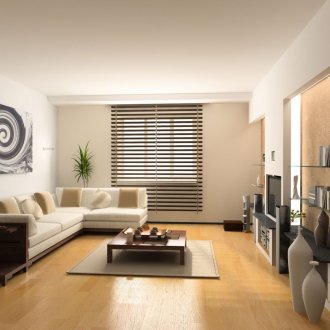 Табуретка в стил Арт Нуво