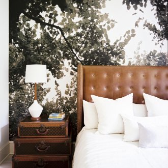 Антре в стил Прованс