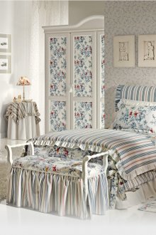 Детски мебели в стил Прованс