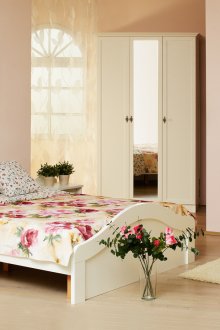 Мебели за спалня в стил Прованс