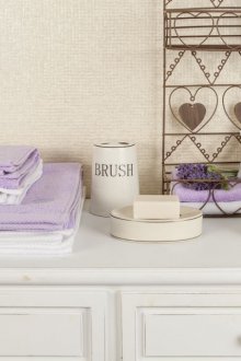 Декор за баня в стил Прованс