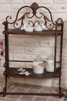 Стенен рафт в Прованс