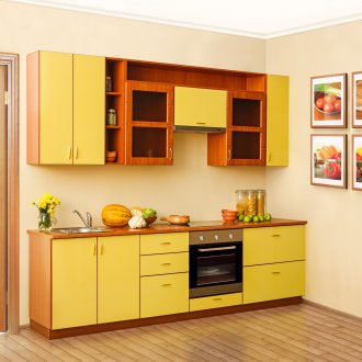 Тенен кухненски комплект