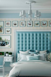 Бели и сини детски класики