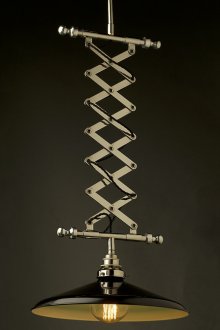 Полилей Steampunk