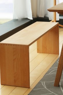 Букова пейка за хранене