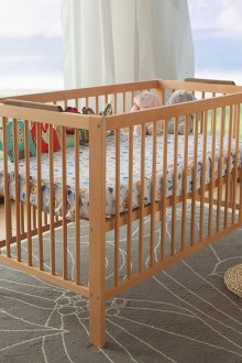 Букова ясла