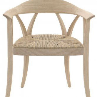 Пепелен стол