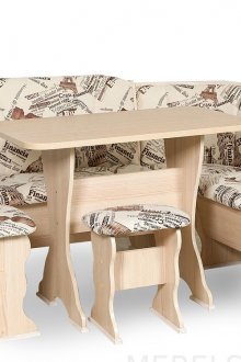 Пепелни мебели