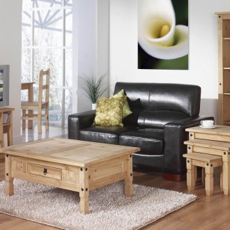 Бежови мебели за под и хол