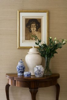 Бежово кафява дневна