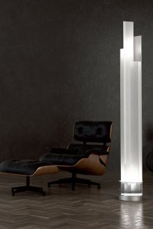 Подови лампи с високотехнологични характеристики