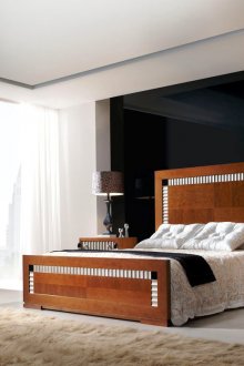 Комплект спалня Чери