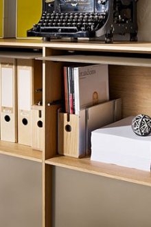 Черешова стойка