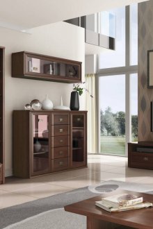 Мебели за дневна Cherry