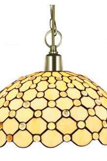 Красив жълт полилей