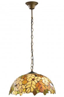 Полилей от витражи