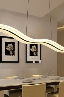 Необичаен висулен полилей