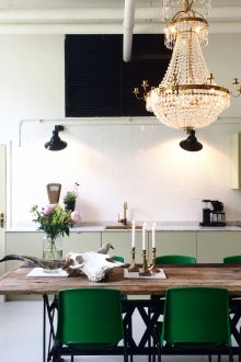 Златен полилей