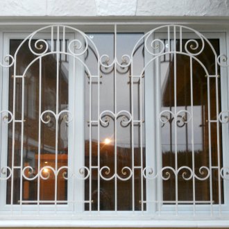 Реставрация на врата с прозорец