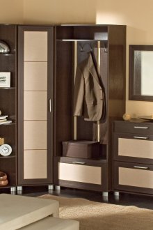 Просторни слушалки за коридор