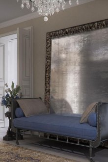 Неокласицизъм в интериора на коридора