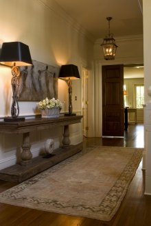 Готическо антре