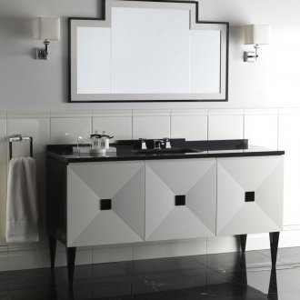 Пиедестал в стил арт деко