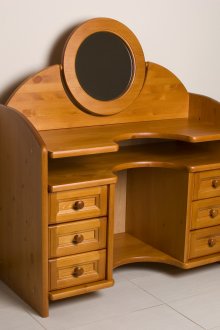 Борова тоалетка