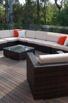 Тюркоазена всекидневна