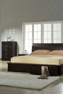Feng Shui bilik tidur dalaman