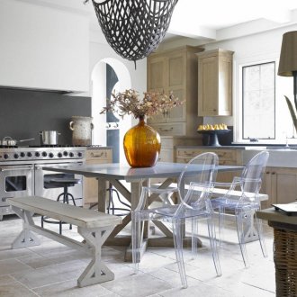 Ярка фюжън кухня