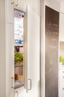 Вградени уреди в кухнята