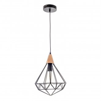 Синя плочка в интериора на таванското помещение