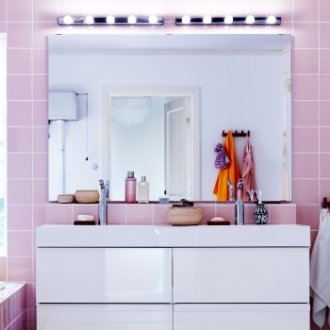 Копринена декоративна мазилка