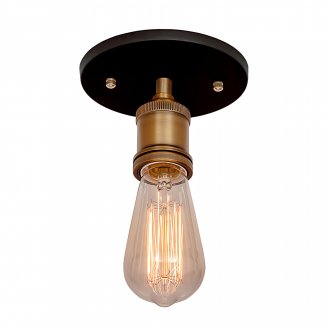 Възстановяване на врати в стил лофт